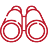 binoculars